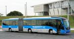 Marcopolo Viale BRT Articulado Mercedes-Benz O 500 MA 2012 года